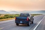 Chevrolet Silverado RST Crew Cab 2018 года